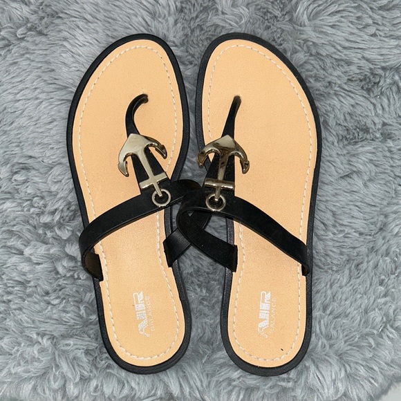 Air Balance Shoes Anchor Sandals Poshmark